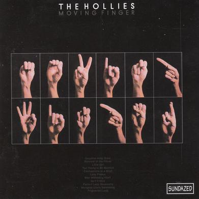 The Hollies